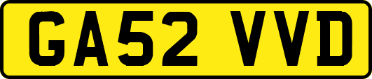 GA52VVD
