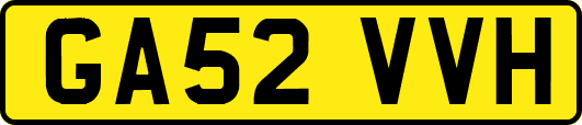 GA52VVH