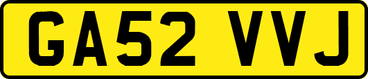 GA52VVJ