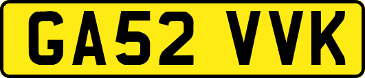 GA52VVK