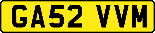 GA52VVM