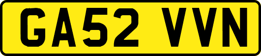 GA52VVN