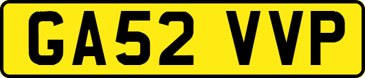 GA52VVP