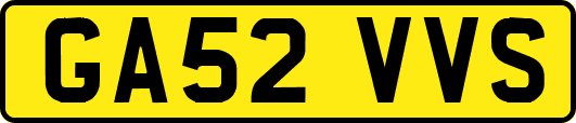 GA52VVS