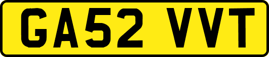 GA52VVT