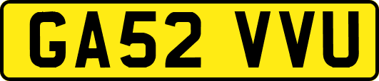 GA52VVU