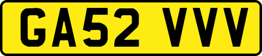 GA52VVV