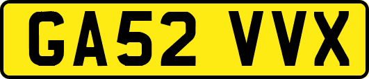 GA52VVX