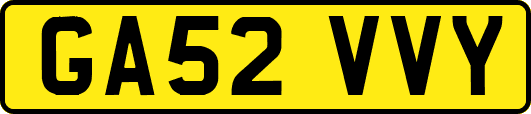 GA52VVY