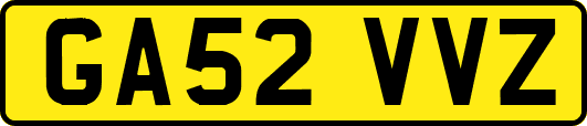 GA52VVZ