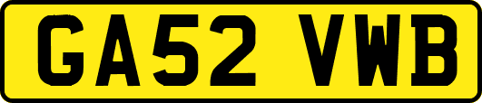 GA52VWB