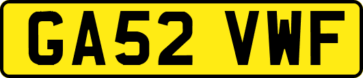 GA52VWF