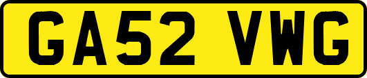 GA52VWG