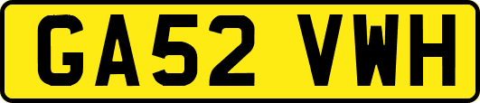 GA52VWH