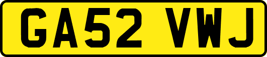 GA52VWJ