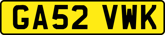 GA52VWK