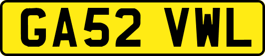 GA52VWL