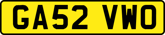 GA52VWO