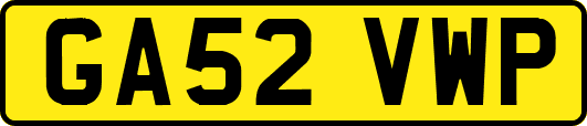 GA52VWP