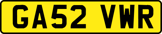GA52VWR