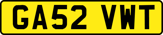 GA52VWT