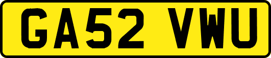 GA52VWU