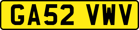 GA52VWV
