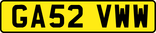 GA52VWW