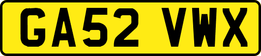 GA52VWX