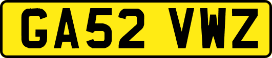 GA52VWZ