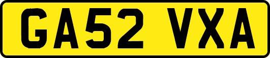 GA52VXA
