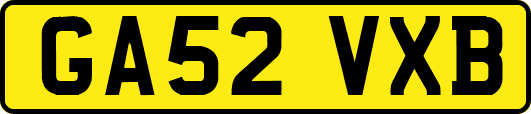 GA52VXB