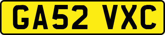 GA52VXC