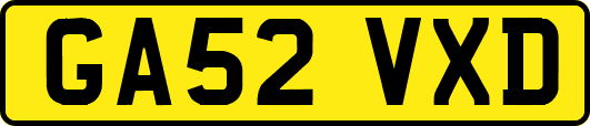 GA52VXD