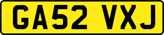 GA52VXJ
