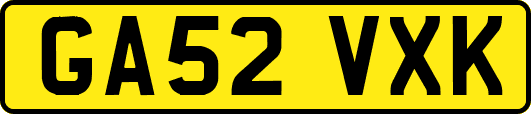 GA52VXK