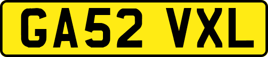 GA52VXL