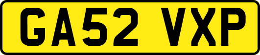 GA52VXP