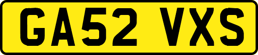 GA52VXS