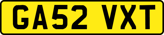 GA52VXT
