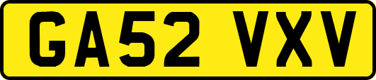 GA52VXV