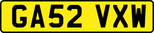GA52VXW