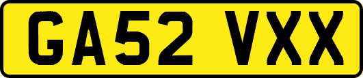 GA52VXX