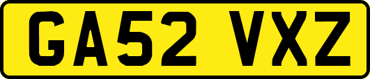 GA52VXZ