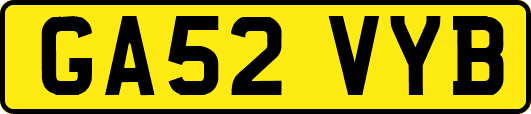 GA52VYB