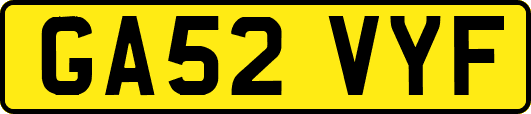 GA52VYF