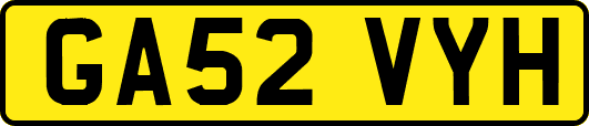 GA52VYH