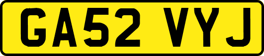 GA52VYJ