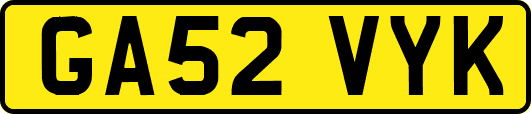GA52VYK