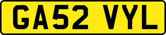 GA52VYL